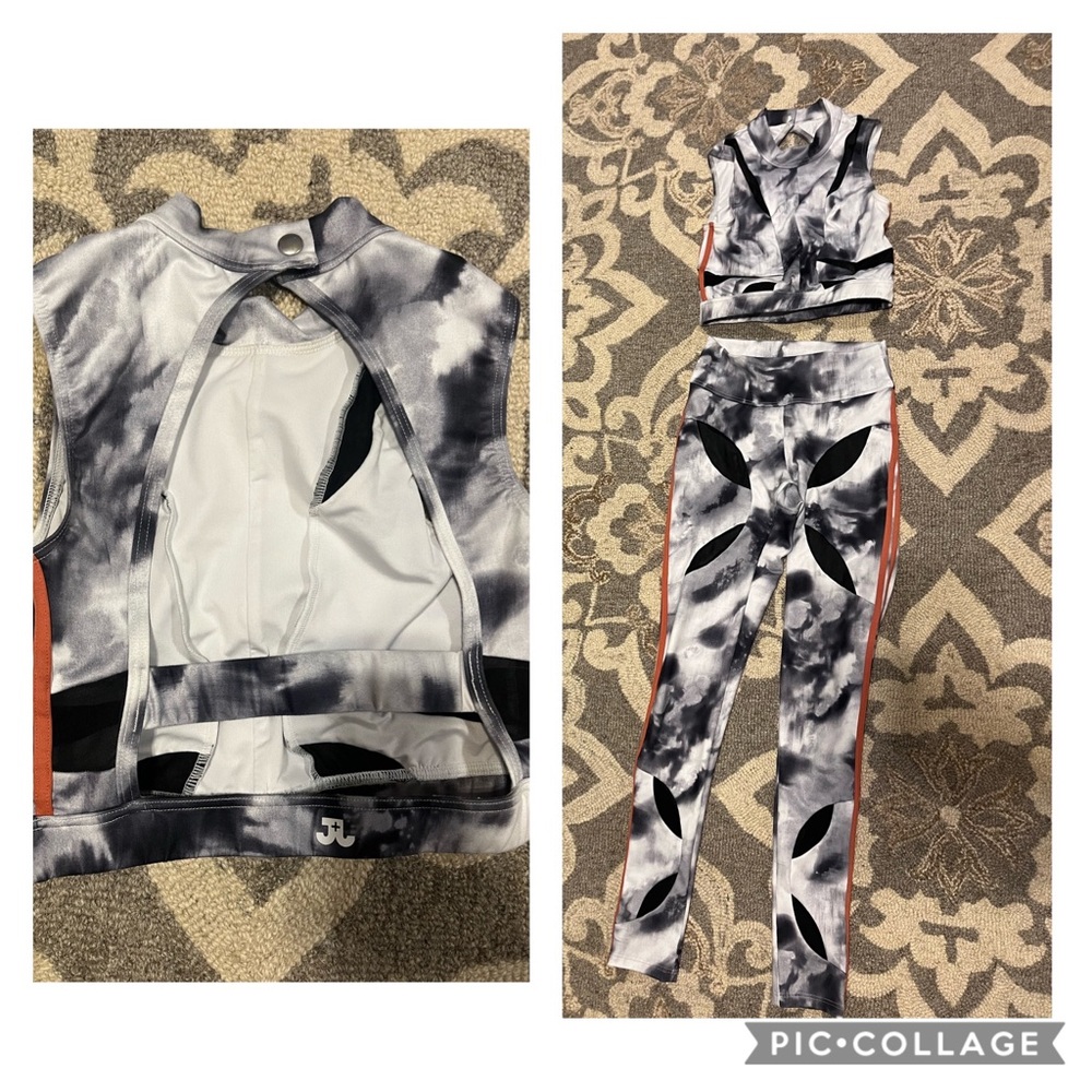 Jo & Jax set